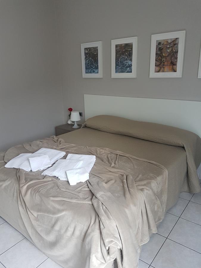 Appartamento Adda Con Posto Auto Olginate Exterior photo