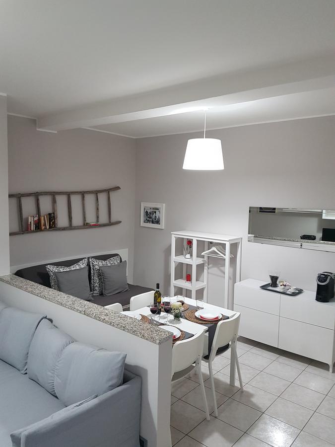 Appartamento Adda Con Posto Auto Olginate Exterior photo