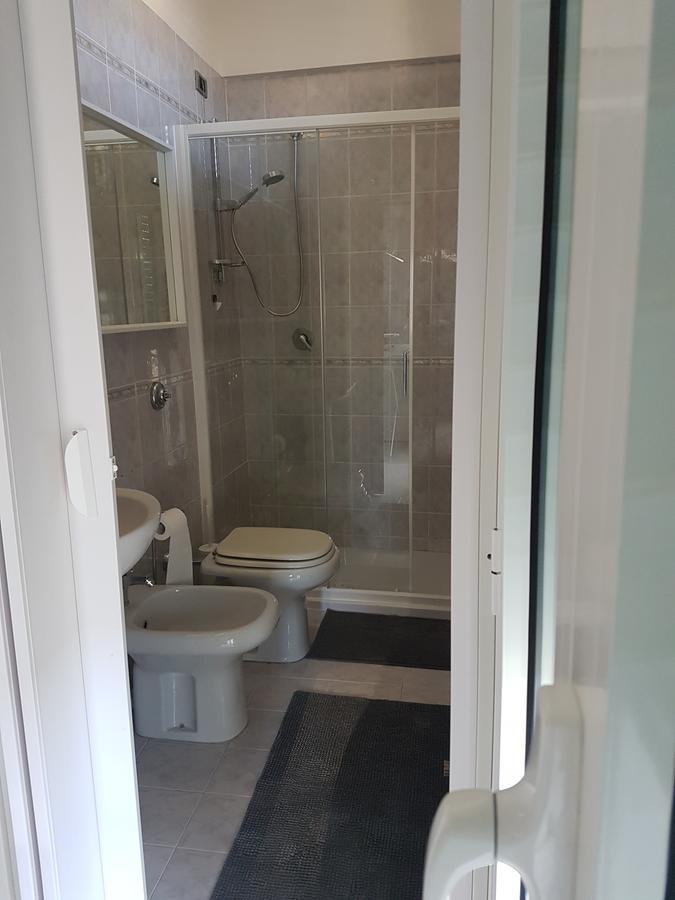Appartamento Adda Con Posto Auto Olginate Exterior photo